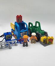 Lego duplo spielset gebraucht kaufen  Neumünster-, Tasdorf
