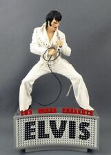 Elvis presley mcfarlane d'occasion  France