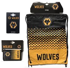 Wolves wolverhampton wanderers for sale  CHORLEY