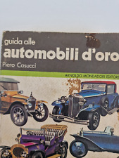 Automobili oro guida usato  Roma