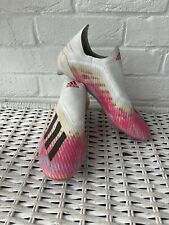 Adidas football boots for sale  COLCHESTER