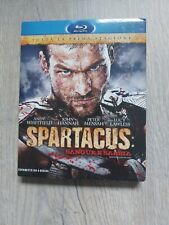 Spartacus blood and gebraucht kaufen  Bad Zwischenahn