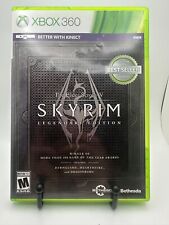 Used, The Elder Scrolls V: Skyrim -- Legendary Edition (Microsoft Xbox 360, 2013) for sale  Shipping to South Africa