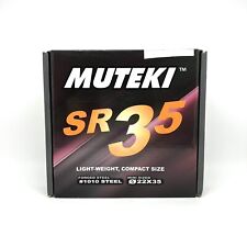 MUTEKI Wheel Mate Products SR35 Super Sintonizador Tuerca Mini Talla #1010 Acero segunda mano  Embacar hacia Argentina