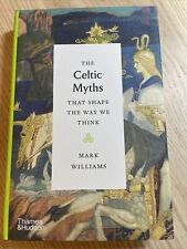 Celtic myths shape for sale  MILTON KEYNES