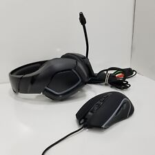 Led gaming headset for sale  Saint Charles