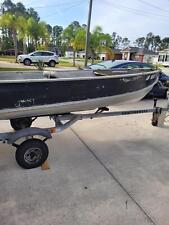 14 boat trailer for sale  Palm Coast