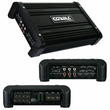 Amplificador amplificador de áudio veicular Orion CBT2000.4 classe AB 4 canais 2000W máx. comprar usado  Enviando para Brazil