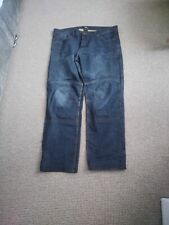 Mens motorcycle jeans for sale  SALTBURN-BY-THE-SEA