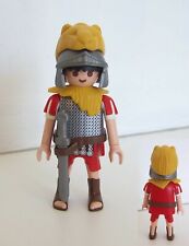 Playmobil romains soldat d'occasion  Thomery