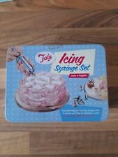 Tala icing set for sale  ILKESTON
