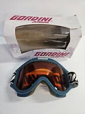 Gordini ski goggles for sale  Coudersport