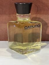 Capucci pour homme usato  Sondrio