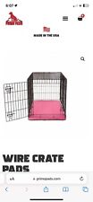dog crate mats for sale  Madison Heights