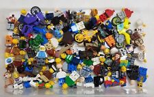 Lego mini figures d'occasion  Expédié en Belgium