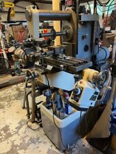 Rockwell horizontal milling for sale  Henrico