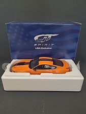 Ford Mustang GT500 Twister 2020 GT Spirit naranja escala 1:18 diecast **LEER**, usado segunda mano  Embacar hacia Argentina