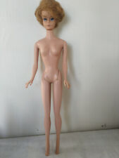 Ancienne poupee barbie d'occasion  Nangis