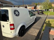 Volswagen caddy 2.0sdi for sale  HALESOWEN