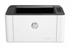 Impresora láser multifunción HP Laser 107a, resolución de impresión hasta 1200x1200 dpi,  segunda mano  Embacar hacia Argentina