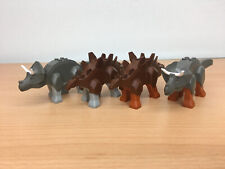Lego dinosaurier triceratops gebraucht kaufen  Waldstadt