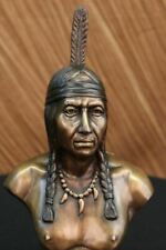 Rare indian native for sale  Westbury