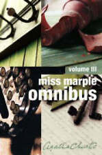 Miss marple omnibus for sale  BERKHAMSTED
