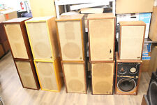 Lot speakers ar2 for sale  Northvale