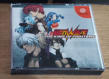 King fighters neowave d'occasion  Toulon-
