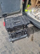 Trend tool cart for sale  BARNSLEY