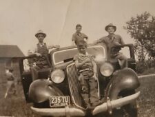 1941 hillybilly family for sale  Springfield