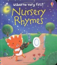 Usborne first nursery for sale  UK