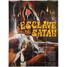 Satan slave original d'occasion  Villeneuve-lès-Avignon