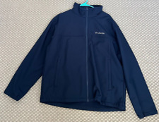 mens columbia jacket xl for sale  Vacaville