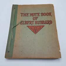 1927 note book for sale  Bremerton