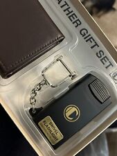 Men leather wallet for sale  Birmingham