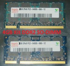 2x2gb 4gb kit gebraucht kaufen  Oyten