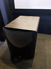 Svs 3000 subwoofer gebraucht kaufen  Weilimdorf