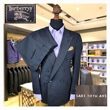 Burberry wool double for sale  Chicago