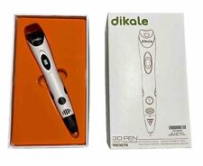 Dikale pen kit for sale  Dakota City
