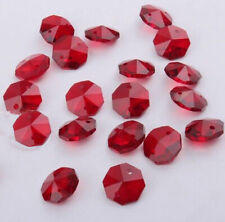 20pcs 14mm red for sale  Shipping to Ireland