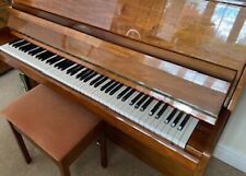 Neuman upright piano for sale  WARRINGTON