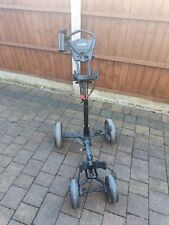 four wheel trolley for sale  NOTTINGHAM