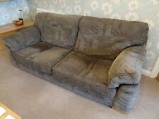 3 piece suite living room for sale  CHELMSFORD