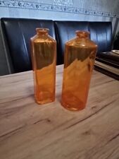 blume flasche vase gebraucht kaufen  Brilon