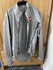 Castelli event waterproof for sale  CIRENCESTER