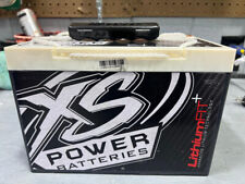 Bateria XS POWER LI-S1600 16V comprar usado  Enviando para Brazil