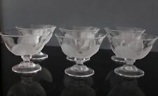 Coupes glace cristal d'occasion  France