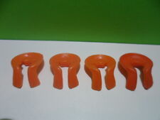 Playmobil orange life d'occasion  Expédié en Belgium