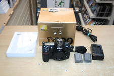 Nikon d300 12.3mp for sale  TELFORD